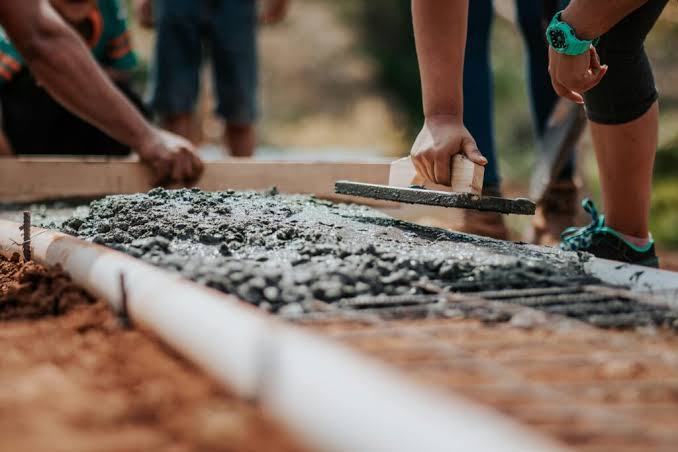 Imagen de materiales de construcción